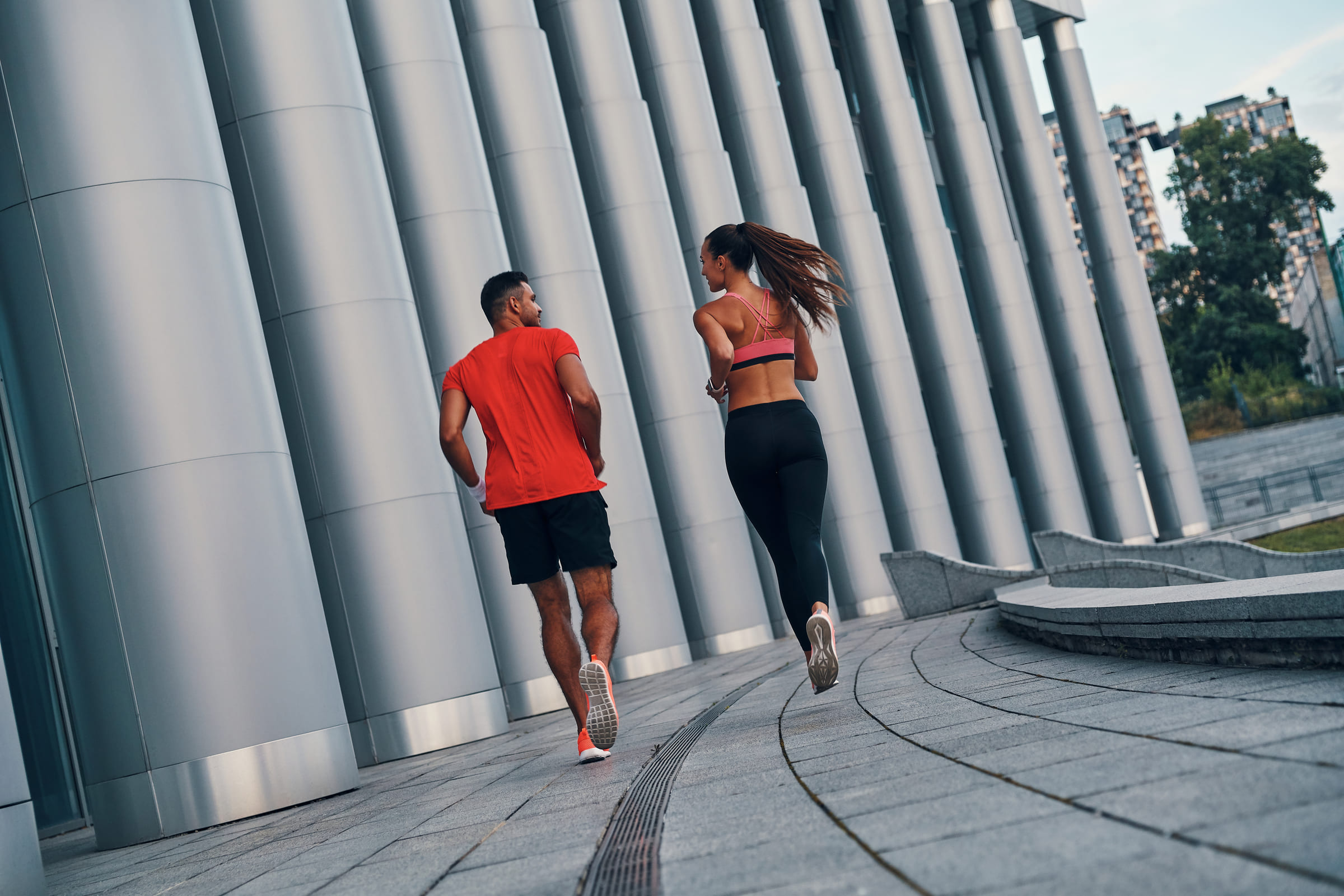 Gimnasios Corporativos