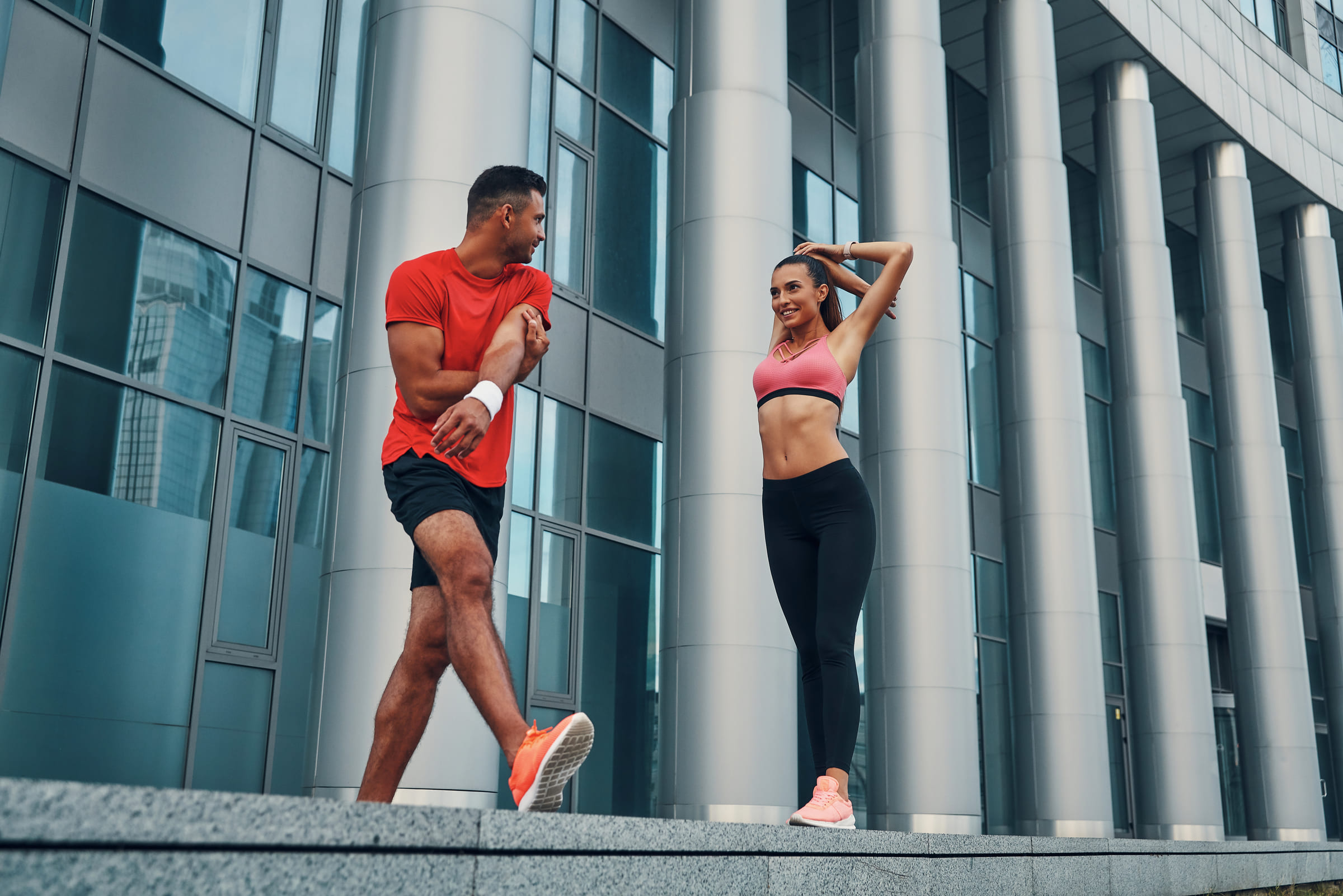 Evaluaciones de Salud